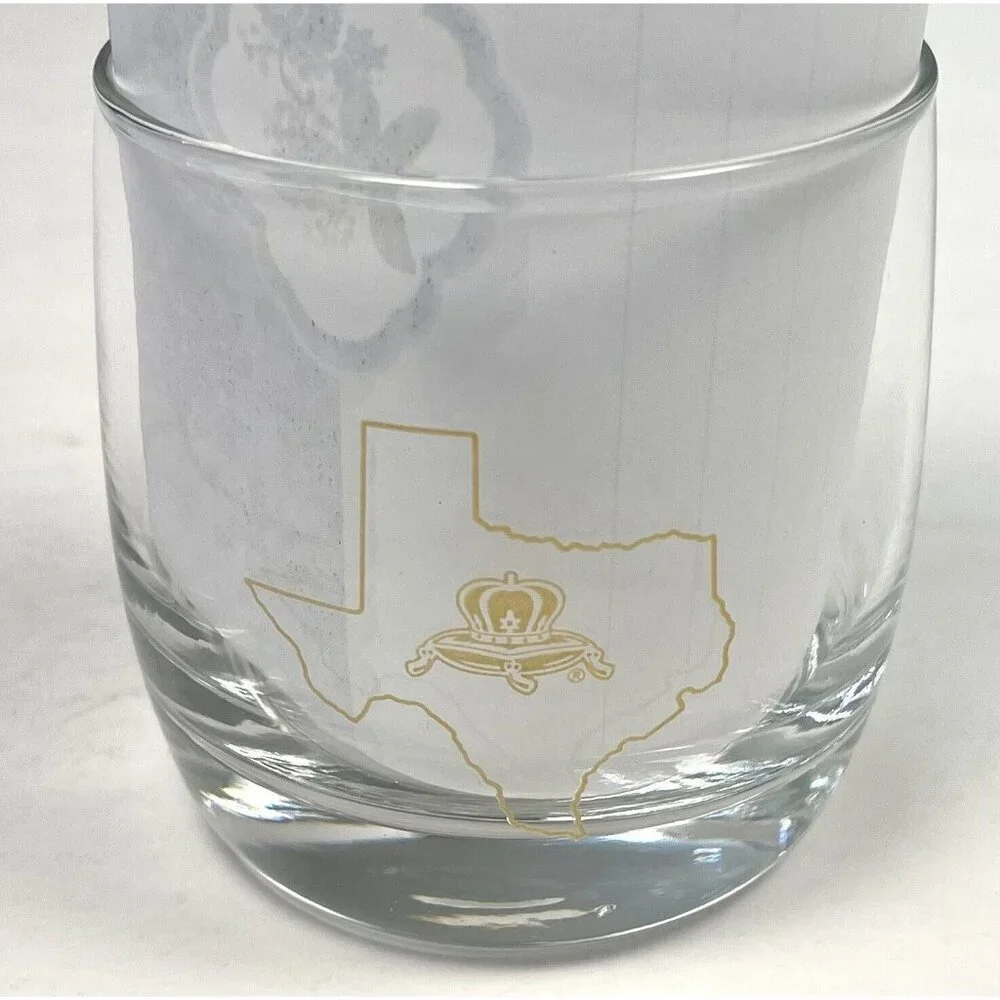 2x CROWN ROYAL 3.25